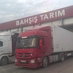 Turkiyeden Letonyaya Kabak-Sebze Sevkiyati-Zucchini Transpor from Turkiye to Latvia