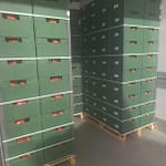 BBN Transport, Antalya’dan Polonya’ya biber sevkiyatını frigo araçlarıyla güvenli şekilde gerçekleştirdi. Ekiplerimiz ürünleri taze ve hasarsız olarak teslim etti.