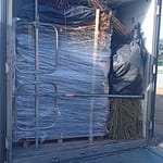 İspanya Gürcistan fidan sevkiyatı