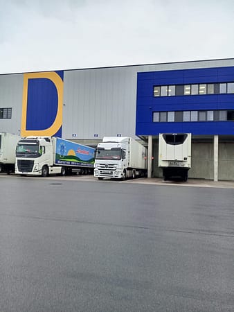 Frigolu Taşımacılık Frigolu Taşımacılık, Soğutma Sistemleri, Zamanında Teslimat Garantisi, Yükünüzü Anlık Takip Etme İmkanı.