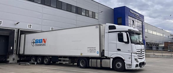 BBN Transport–Successful-Dog-Food-Shipment-from-Germany-to-Romania (4)