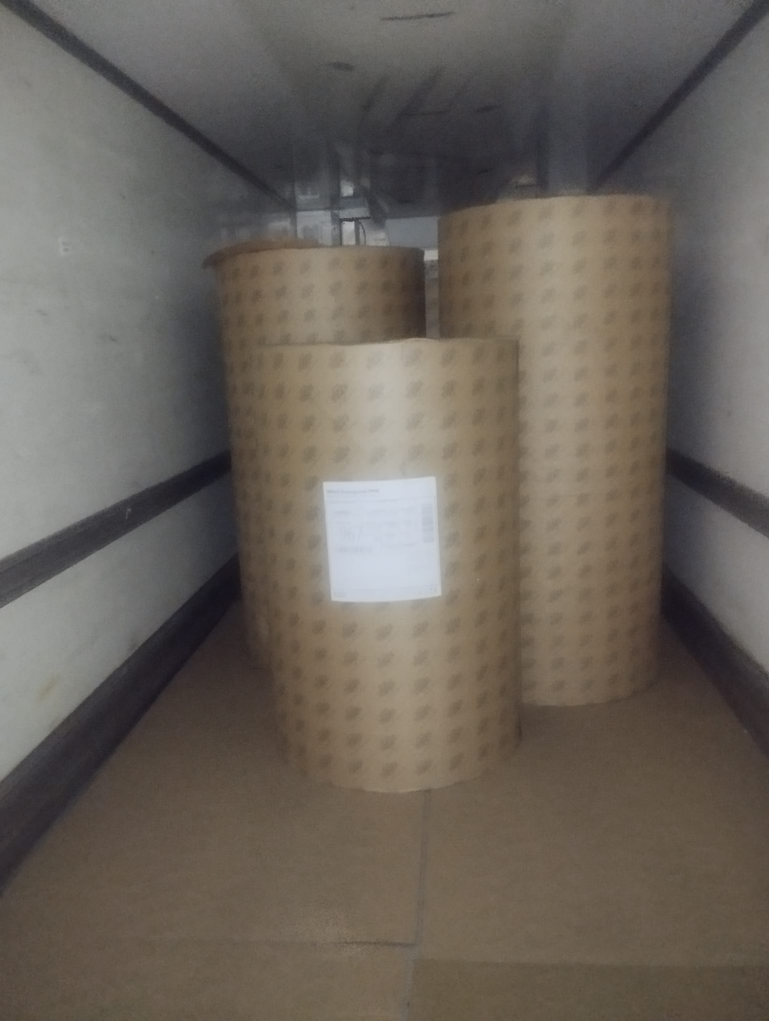 Russia Turkey transport, paper logistics, industrial cargo transport, international freight transport, Russia logistics, Turkey logistics, BBN Transport,